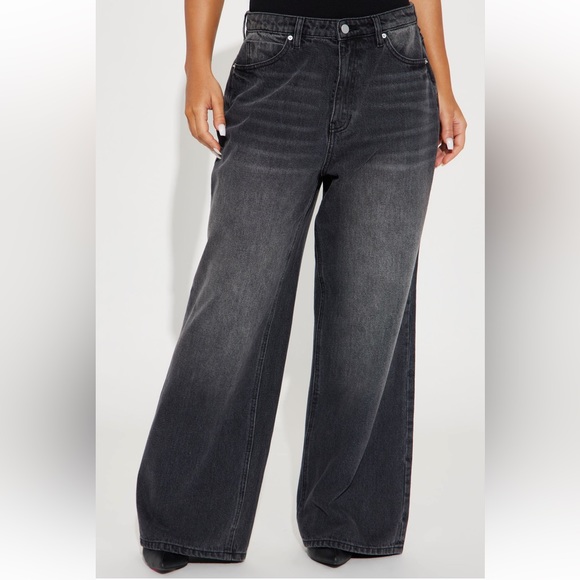 3/50 $ Baggy jeans size XL - XXL - Picture 1 of 14